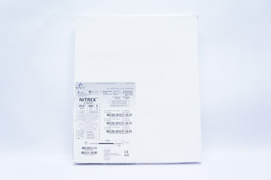 Ev3 N143001 Nitrex Guidewires and Torque Devices .36mm x 300 x 5cm (x)-Box of 3